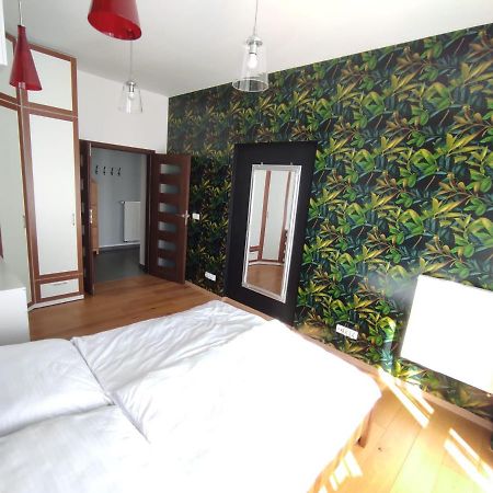 Apartament Przy Galerii Forum Gliwice Witkiewicza Eksteriør bilde