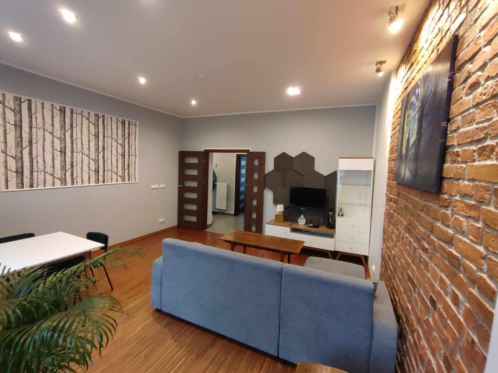 Apartament Przy Galerii Forum Gliwice Witkiewicza Eksteriør bilde