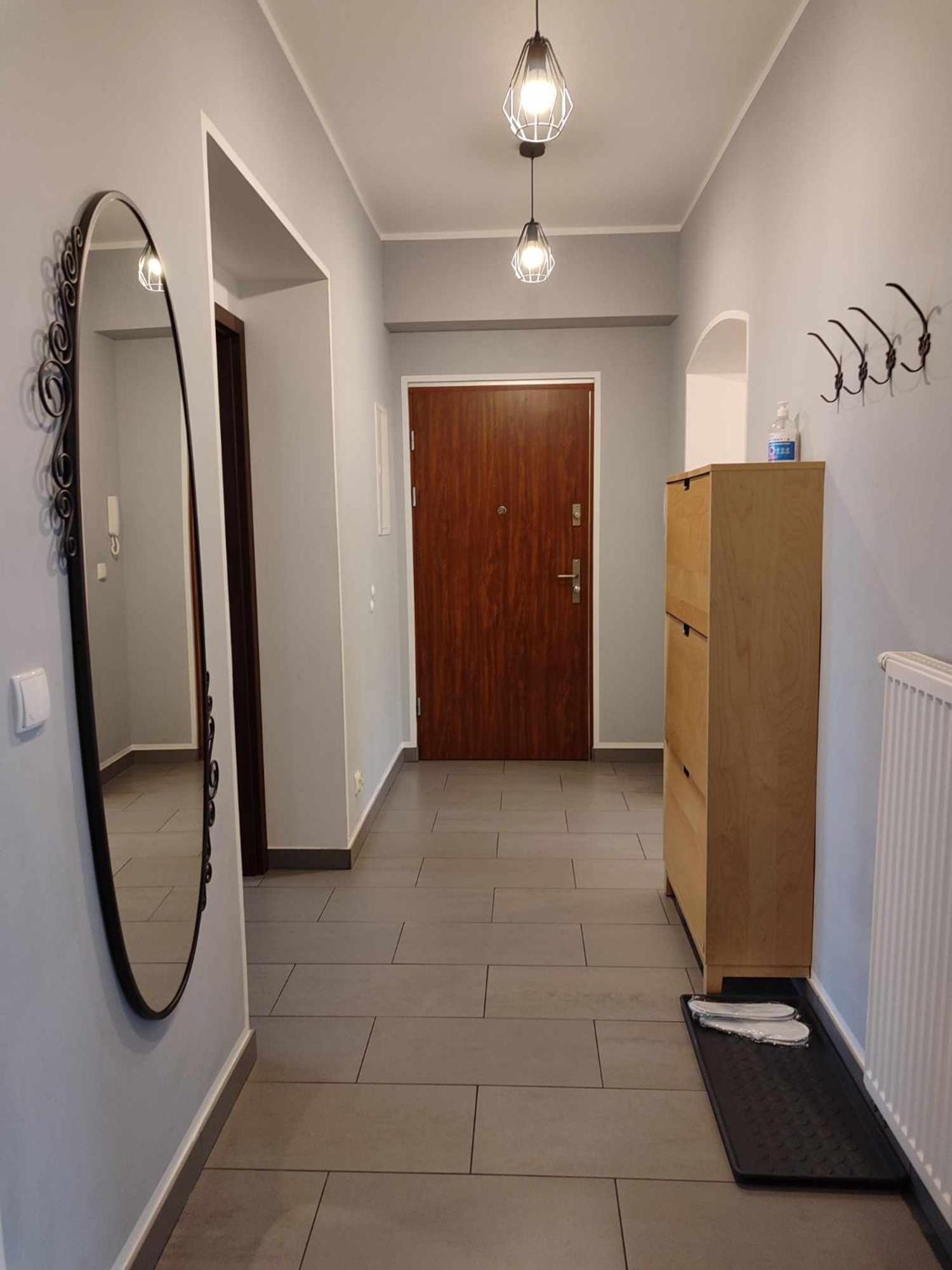 Apartament Przy Galerii Forum Gliwice Witkiewicza Eksteriør bilde
