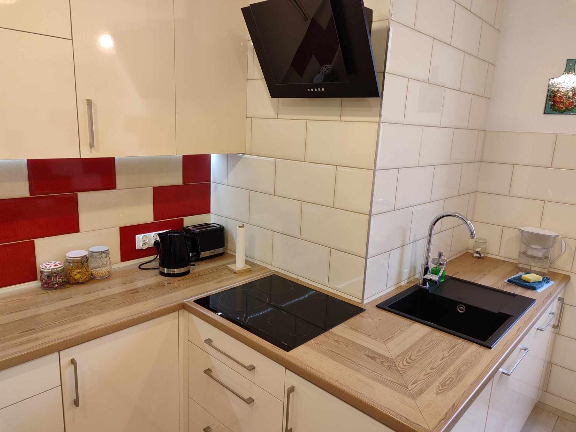 Apartament Przy Galerii Forum Gliwice Witkiewicza Eksteriør bilde