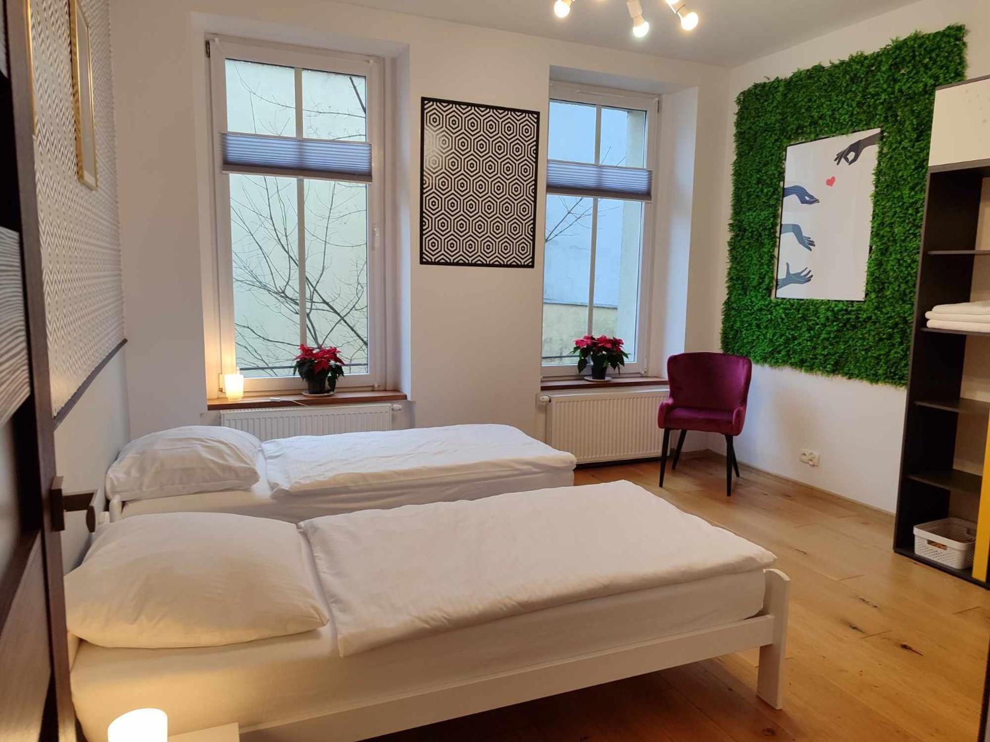 Apartament Przy Galerii Forum Gliwice Witkiewicza Eksteriør bilde