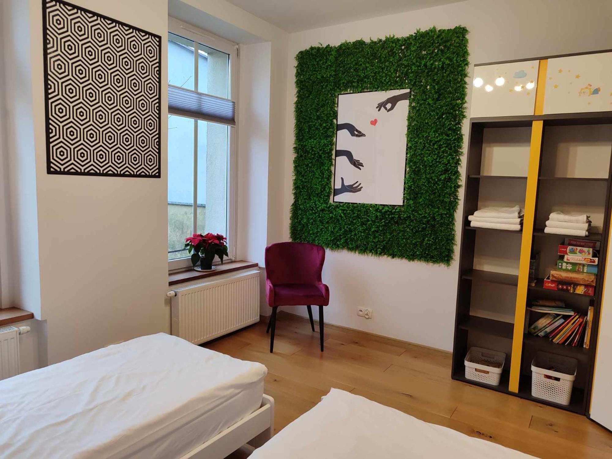 Apartament Przy Galerii Forum Gliwice Witkiewicza Eksteriør bilde