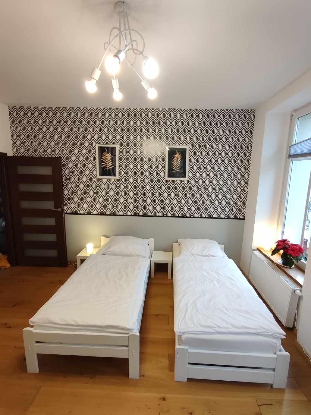 Apartament Przy Galerii Forum Gliwice Witkiewicza Eksteriør bilde