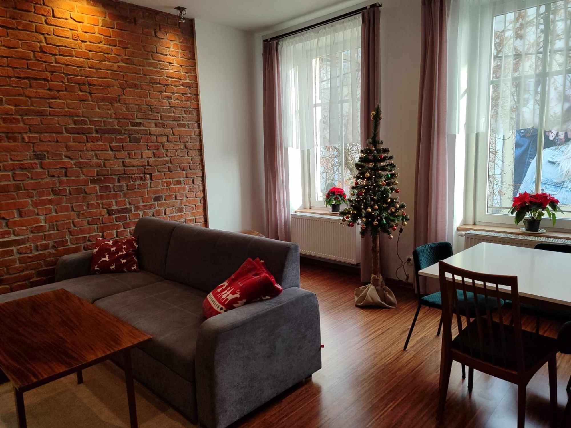 Apartament Przy Galerii Forum Gliwice Witkiewicza Eksteriør bilde